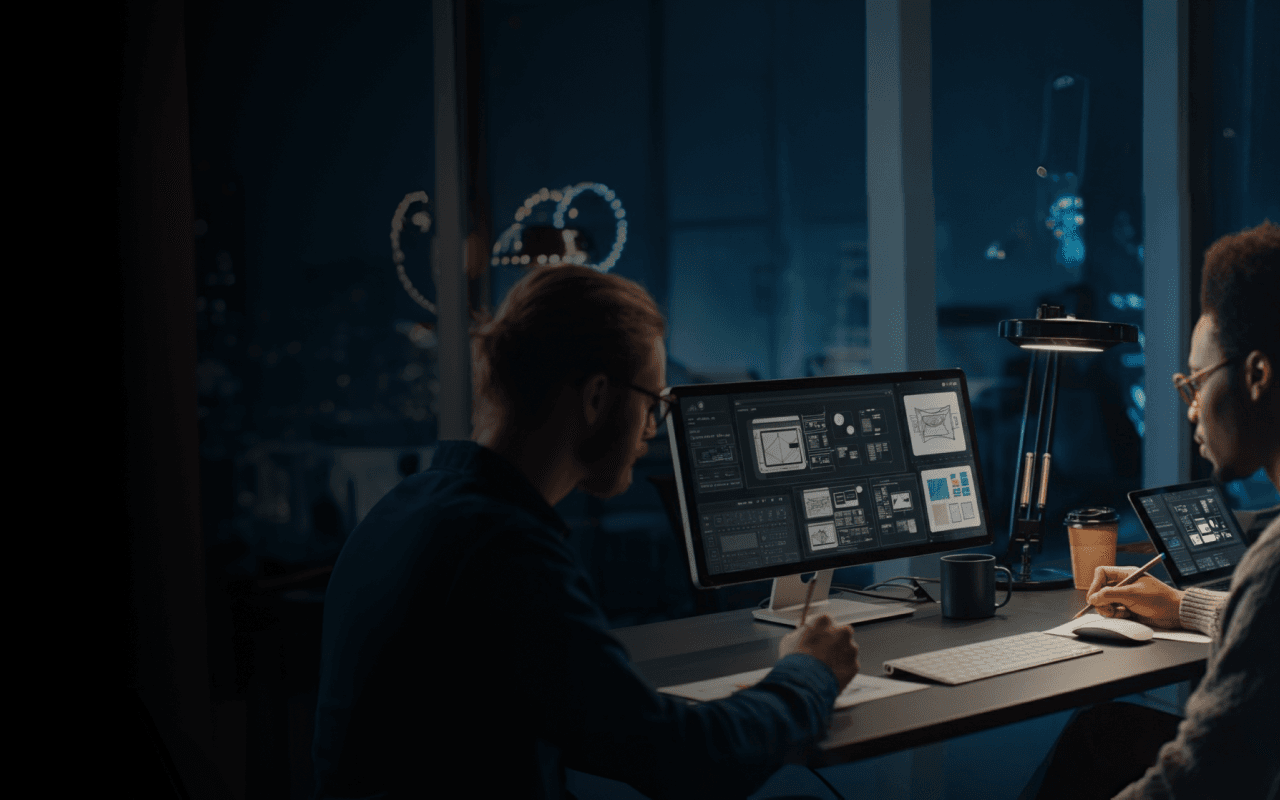 Future-Ready Solutions for a Better Tomorrow